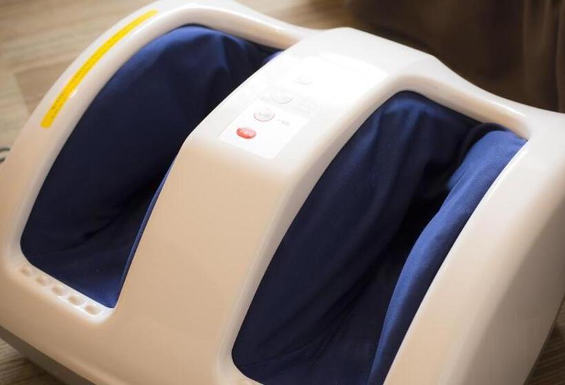 デラックスルーム, Spa Hotel Alpina Hida Takayama