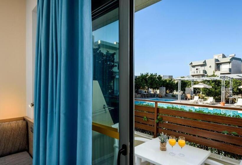 수피리어 스튜디오, Ilyssion Holidays