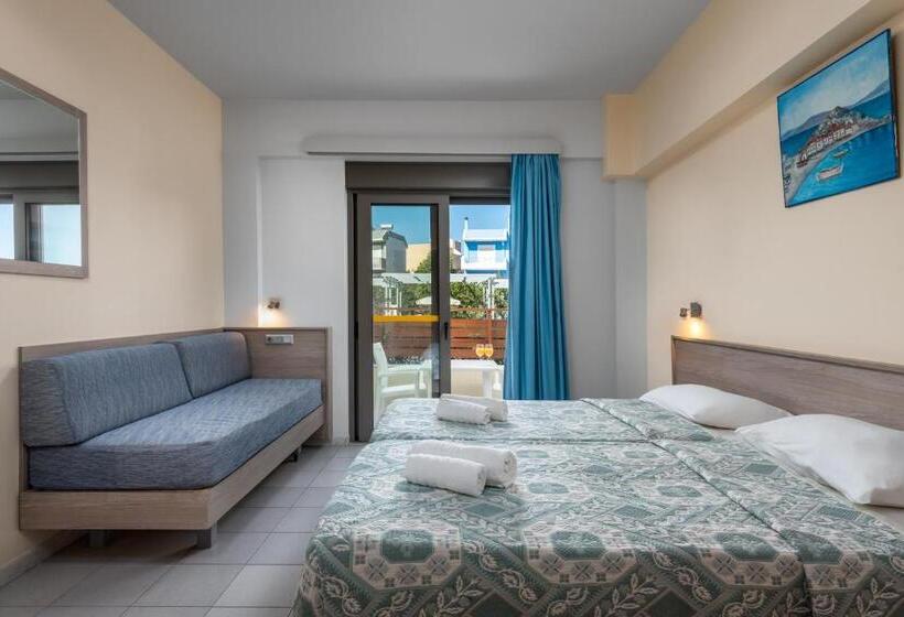 수피리어 스튜디오, Ilyssion Holidays