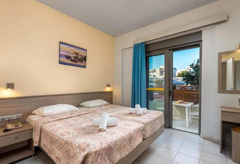 침실 1개 수피리어 아파트, Ilyssion Holidays