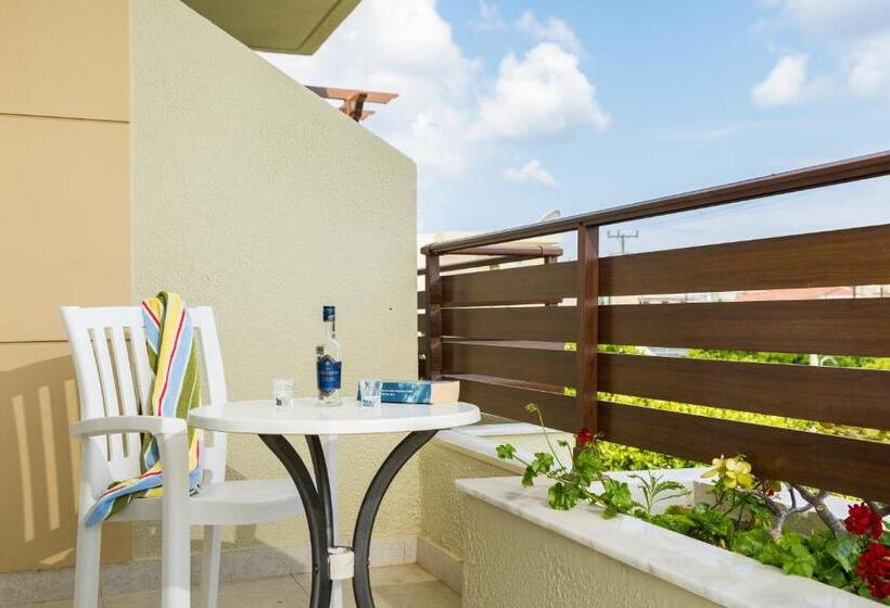 침실 1개 수피리어 아파트, Ilyssion Holidays