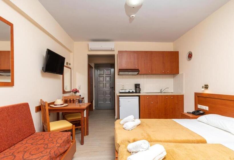 Студия Superior, Ilyssion Holidays