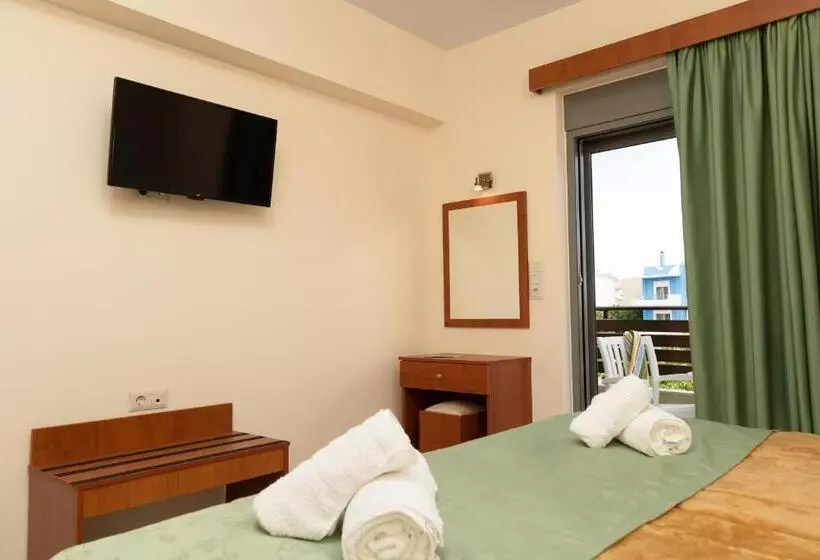 آپارتمان سوپریور 1 خوابه, Ilyssion Holidays