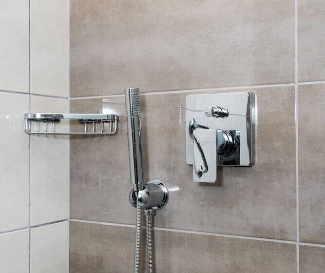 침실 1개 수피리어 아파트, Ilyssion Holidays