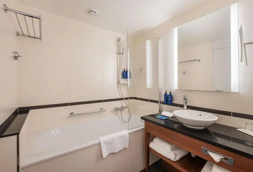 スタンダードルーム, Radisson Blu Hotel, Montpellier