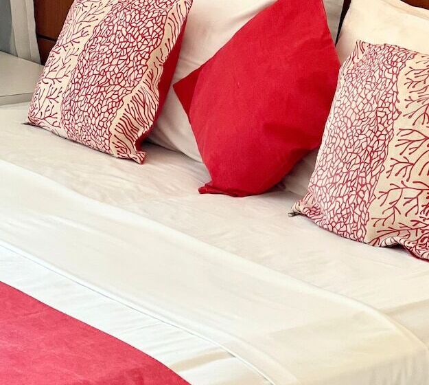 غرفة قياسية, Pontal Da Ferradura