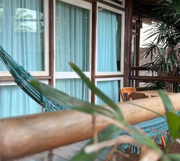 غرفة ديلوكس, Pontal Da Ferradura