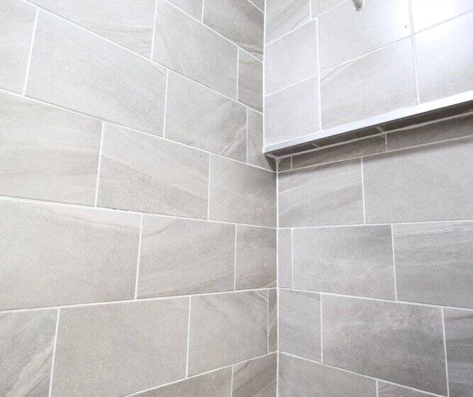 Кровать в Общей Комнате, Smart Hyde Park Inn Hostel