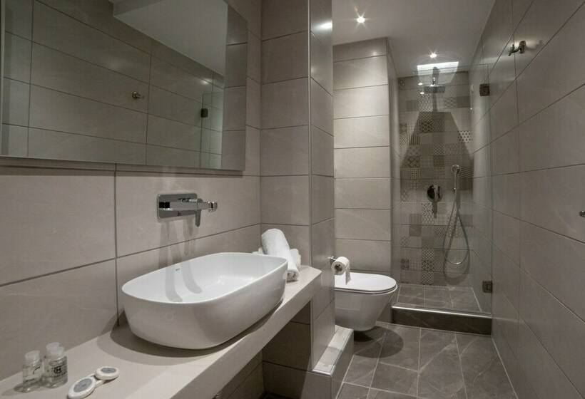 اتاق استاندارد سه نفره, Aphrodite Hotel & Apartments