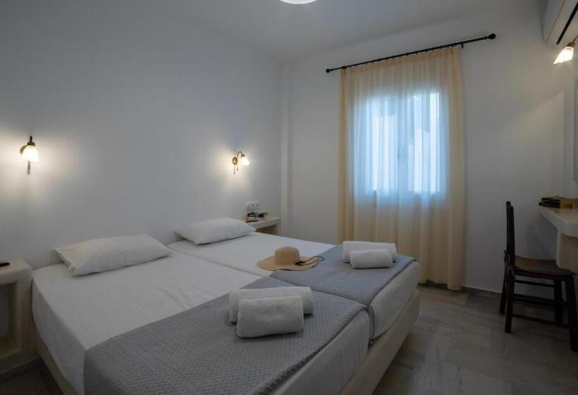 اتاق استاندارد, Aphrodite Hotel & Apartments