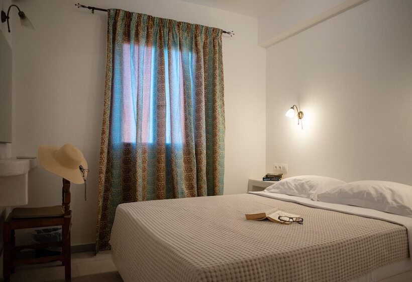 اتاق استاندارد, Aphrodite Hotel & Apartments