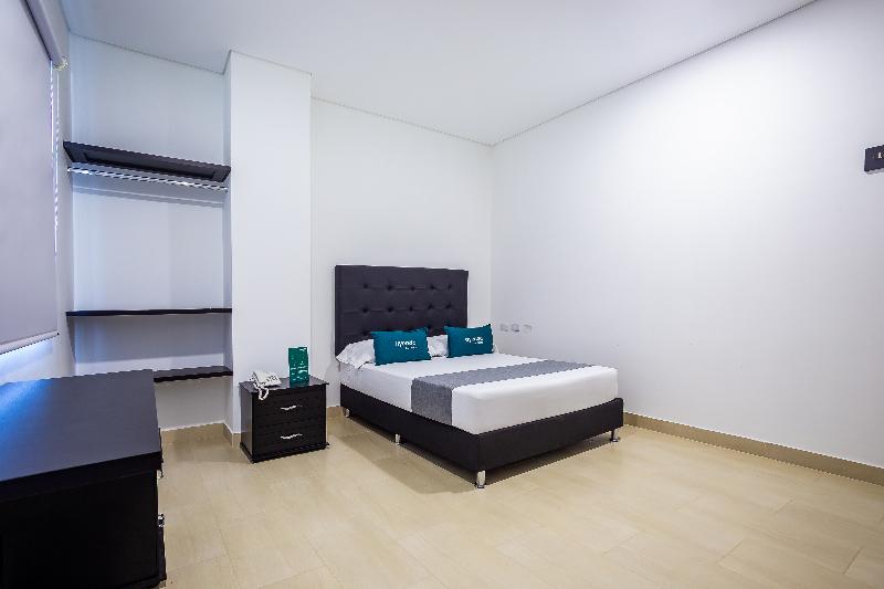 标准间, Ayenda Hotel Trinidad