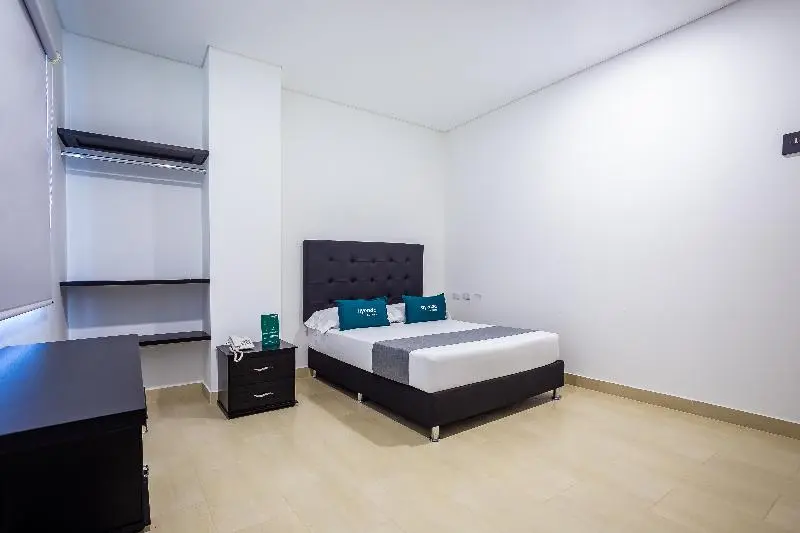 スタンダードルーム, Ayenda Hotel Trinidad