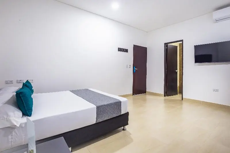スタンダードルーム, Ayenda Hotel Trinidad