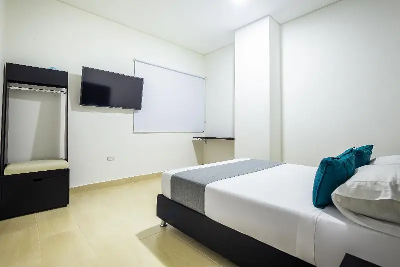 スタンダードルーム, Ayenda Hotel Trinidad