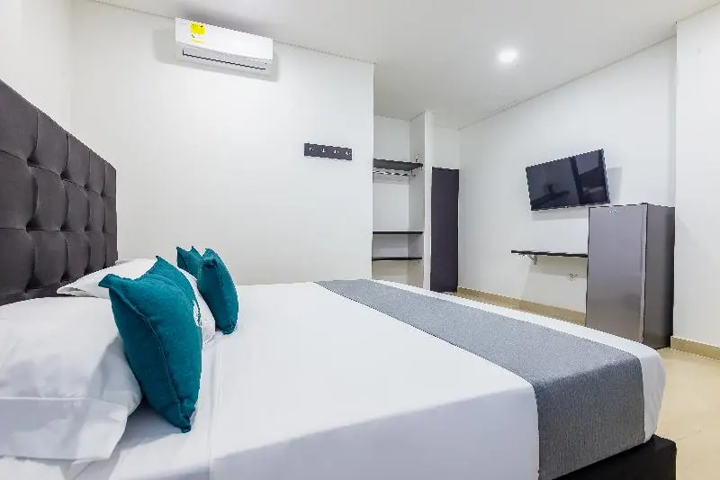 スーペリアールーム, Ayenda Hotel Trinidad