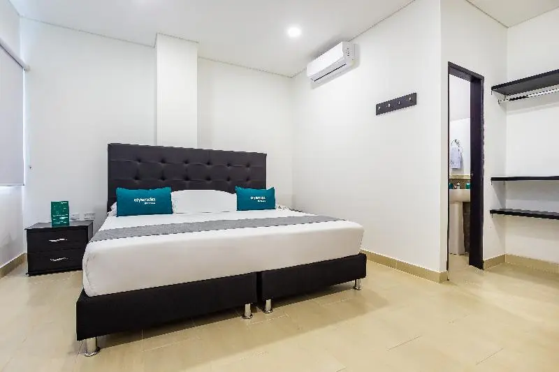 スーペリアールーム, Ayenda Hotel Trinidad