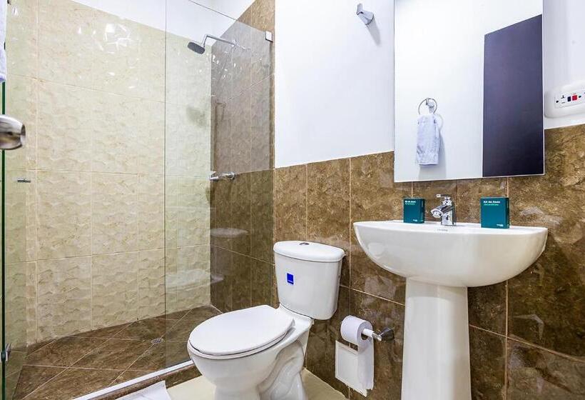 标准三人间, Ayenda Hotel Trinidad