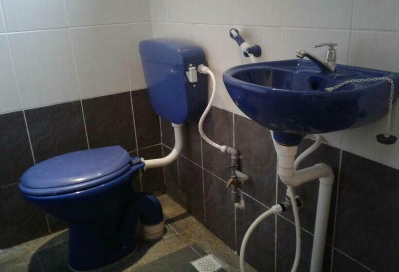 Номер Стандарт, Hornbill Resort Pulau Pangkor