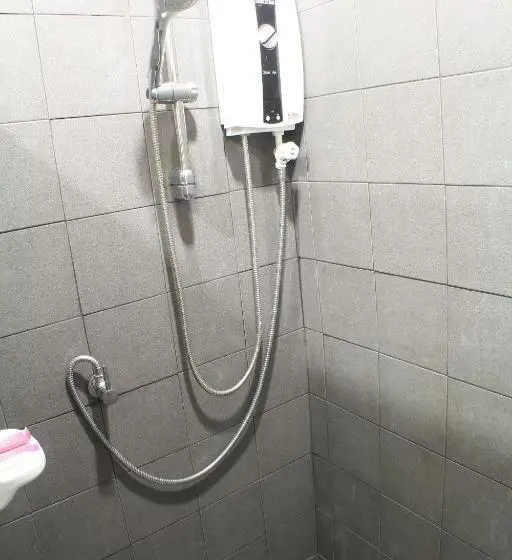 اتاق استاندارد, S'prima Hostel