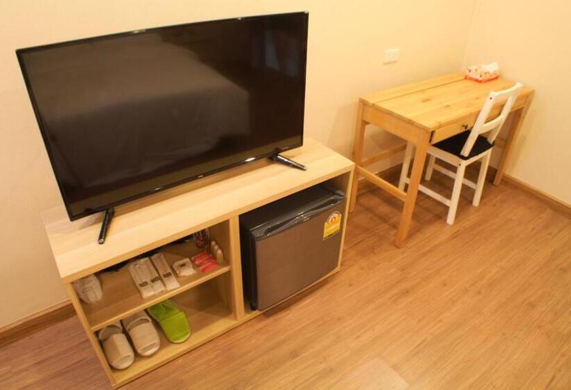 스탠다드 룸, S'prima Hostel