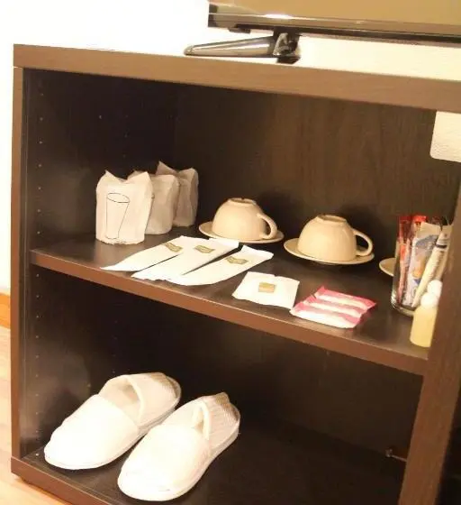 اتاق استاندارد, S'prima Hostel