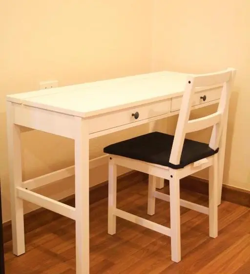 اتاق استاندارد, S'prima Hostel
