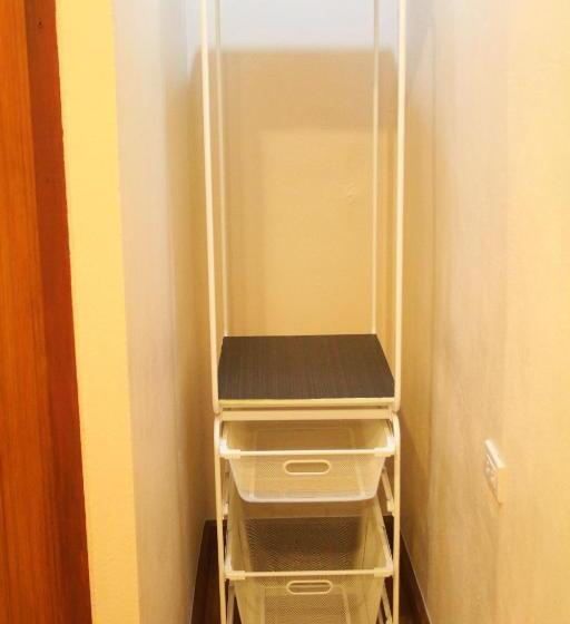 스탠다드 룸, S'prima Hostel