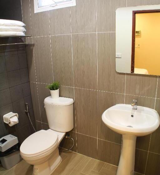 스탠다드 룸, S'prima Hostel