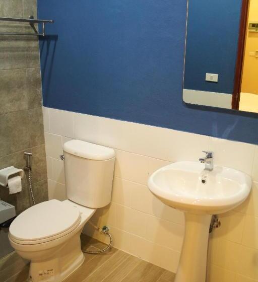 스탠다드 룸, S'prima Hostel