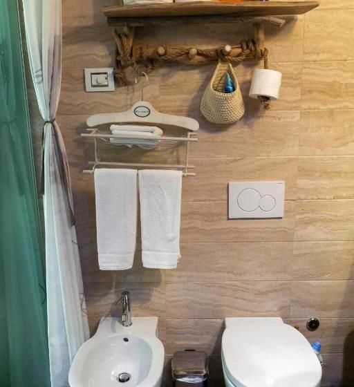 اتاق استاندارد, B & B San Domenico