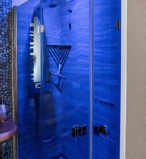 اتاق استاندارد, B & B San Domenico