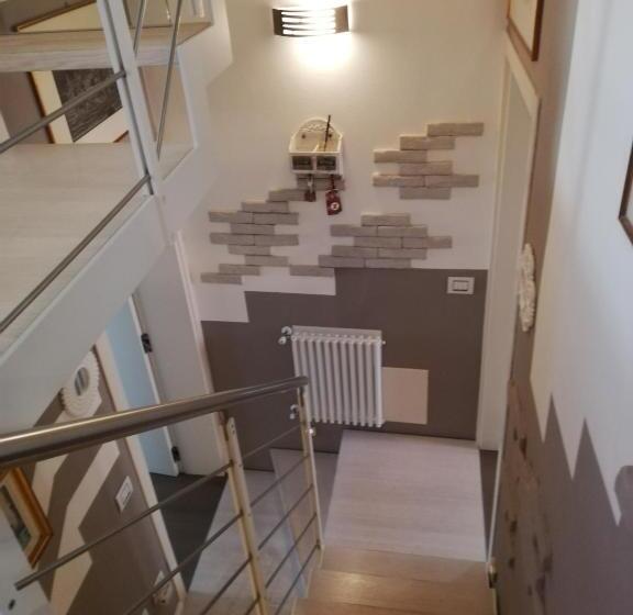 اتاق اکونومی, B & B San Domenico