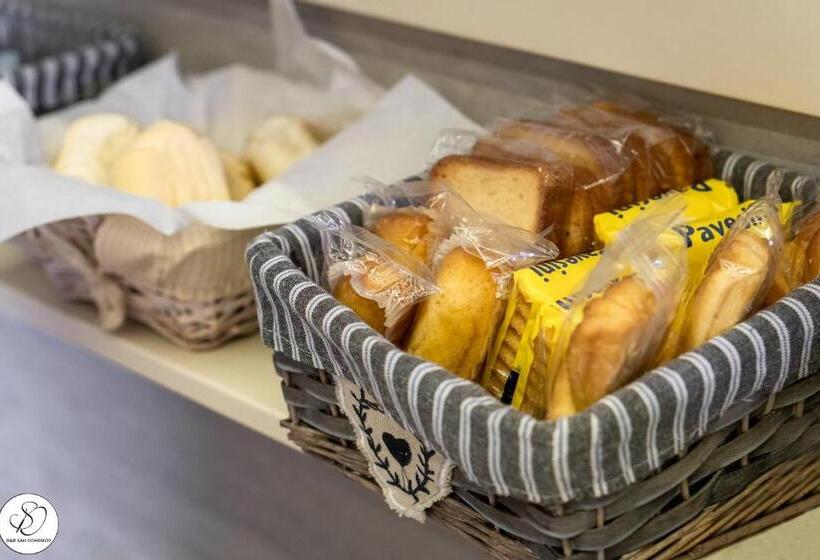 اتاق اکونومی, B & B San Domenico