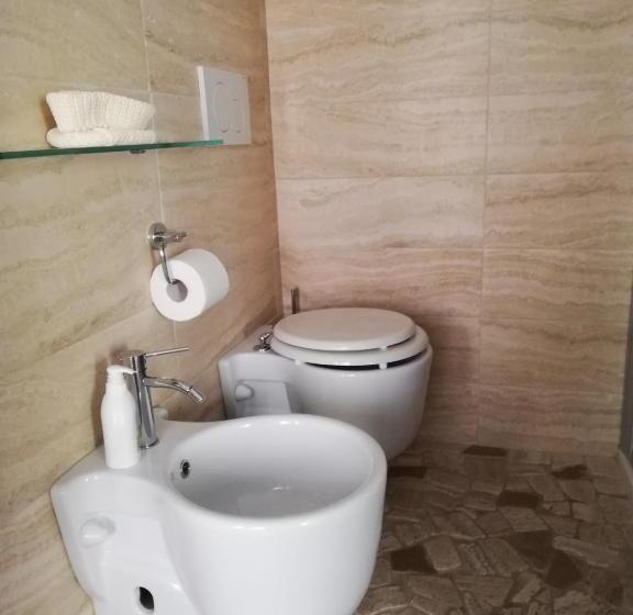 اتاق اکونومی, B & B San Domenico