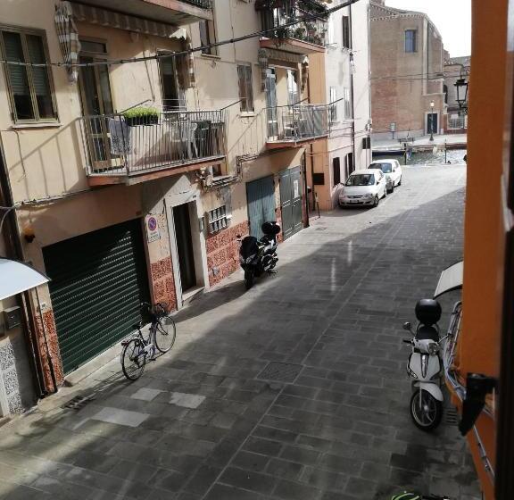 اتاق اکونومی, B & B San Domenico