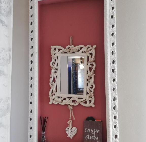 اتاق استاندارد, B & B San Domenico