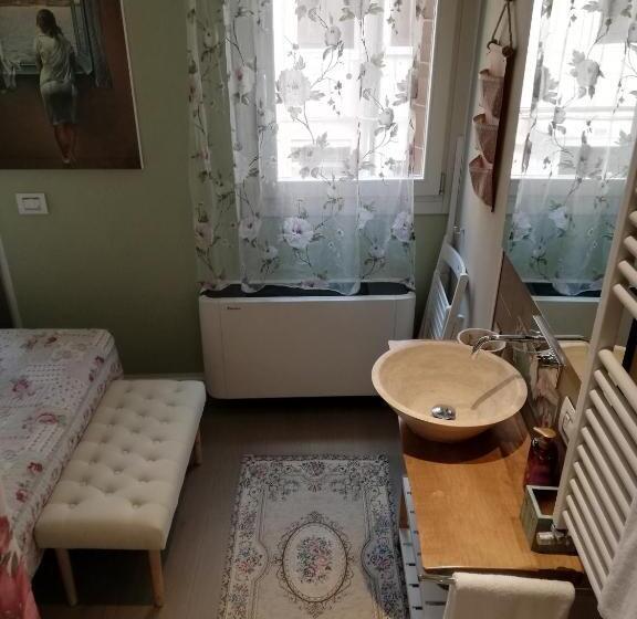 اتاق اکونومی, B & B San Domenico