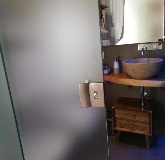 اتاق استاندارد, B & B San Domenico