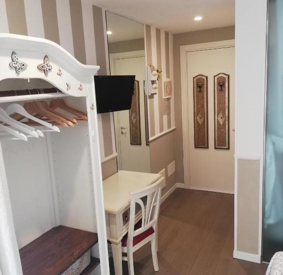 اتاق استاندارد, B & B San Domenico