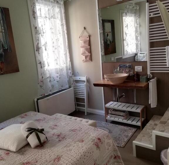 اتاق اکونومی, B & B San Domenico