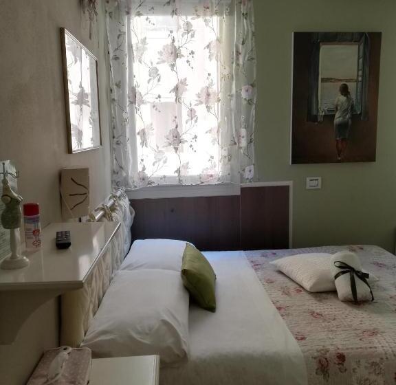 اتاق اکونومی, B & B San Domenico