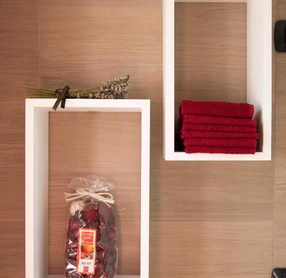 标准间, Agriturismo Cascina Costa