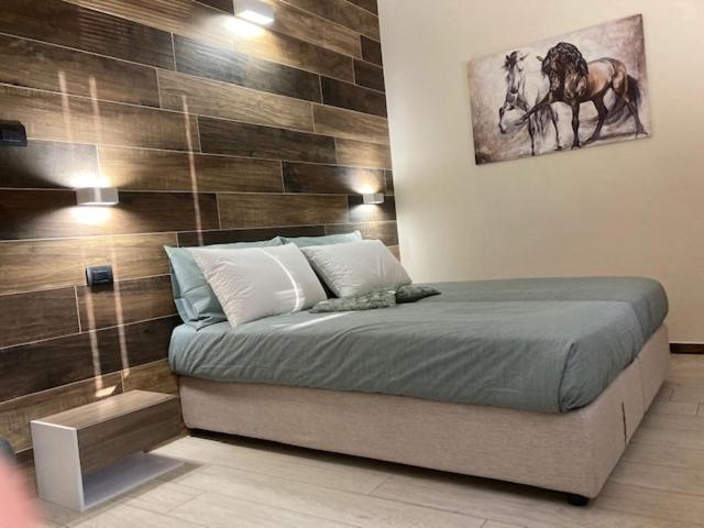 标准间, Agriturismo Cascina Costa