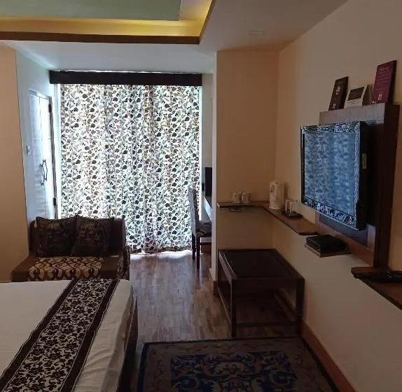 スタンダードルーム, Esses House A Luxury Homestay And Service Apartment