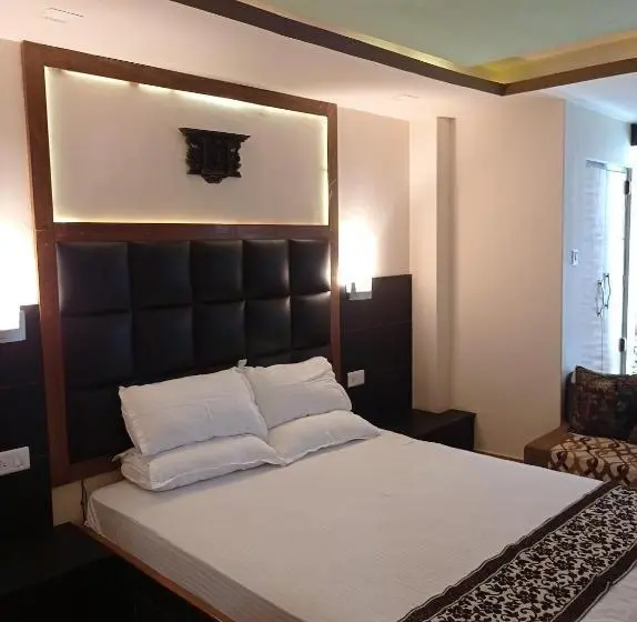 スタンダードルーム, Esses House A Luxury Homestay And Service Apartment