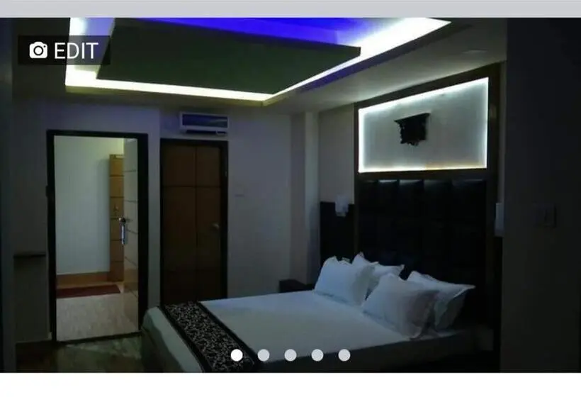 スタンダードルーム, Esses House A Luxury Homestay And Service Apartment