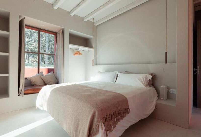 سوییت, Luz Culinary Wine Lodge