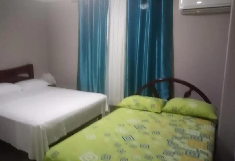 スタンダードルーム, Premier Inn