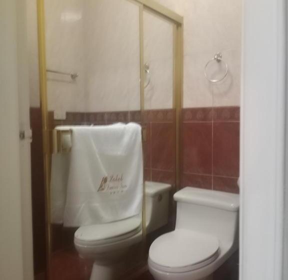 스탠다드 룸, Premier Inn